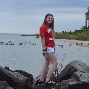 Meet your Posher, Elsa